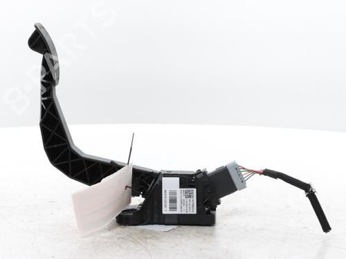 Used Pedal Pedal 37262705 37262705