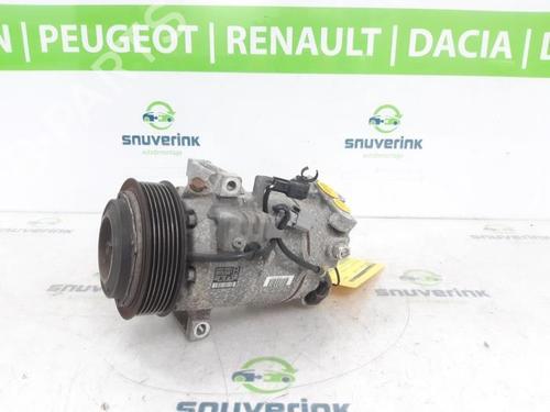 AC compressor RENAULT KADJAR (HA_, HL_) 1.3 TCe 140 (HLNB, HLN1) | BP40582169M34 - Image 4