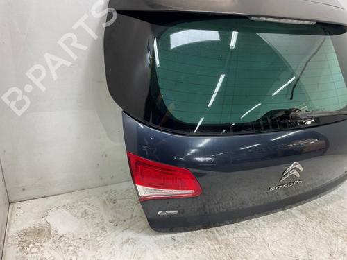 Tailgate CITROËN C4 II (NC_) 1.6 HDi 115 | BP29899520C6 