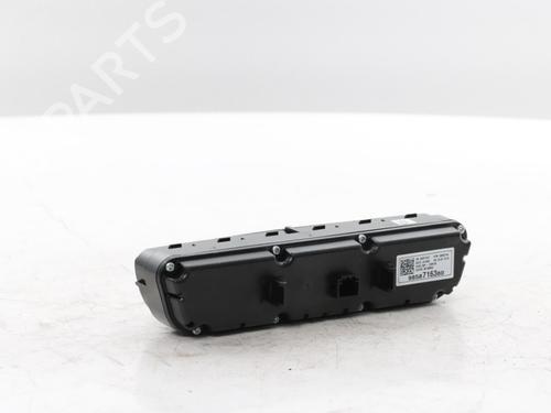 Climate control OPEL MOKKA 1.2 Turbo Hybrid | BP40297560I5 - Image 5