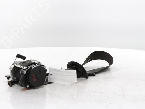 Front right seatbelt BMW 1 (F40) 118 i | BP33874450I25  - Image 9