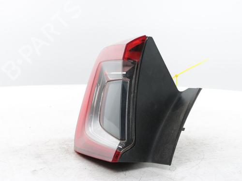 Left taillight RENAULT CAPTUR II (HF_) E-TECH 160 | BP38408908C34 - Image 3