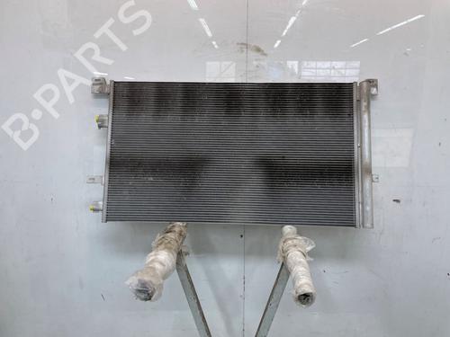 AC-Kondensator AC-Kondensator RENAULT MASTER IV Van (F8__) BLUE DCI 170 (F8M4) (170 hp) 34565887 34565887