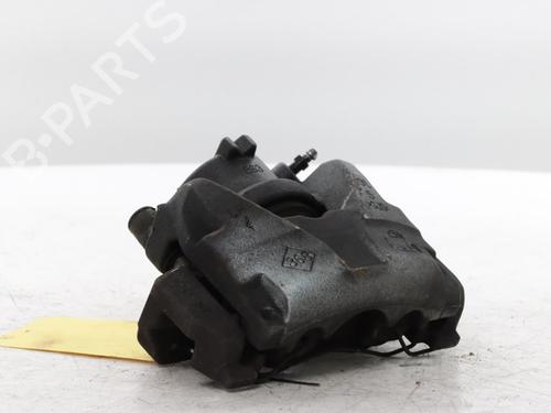 Left front brake caliper RENAULT EXPRESS Box Body/MPV 1.5 Blue dCi 95 (F6AB) | BP33697007M105 - Image 5