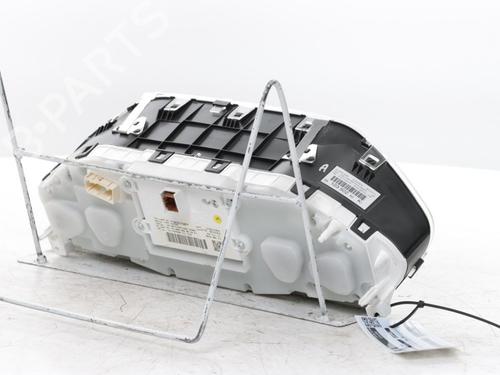 Instrument cluster PEUGEOT 2008 I (CU_) 1.2 VTi | BP36538224C47 - Image 7