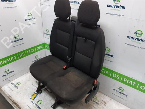 Sæde højre fortil PEUGEOT BOXER Van 2.2 HDi 130 | BP24166074C16 - Image 3
