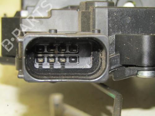 Third brake light PEUGEOT BIPPER (AA_) 1.3 HDi 75 | BP40593693L11 - Image 3