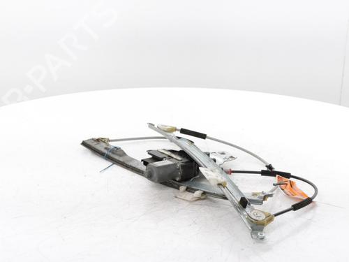 Front left window mechanism CITROËN C5 III Break (RW_) 2.2 HDi 200 | BP30186117C22