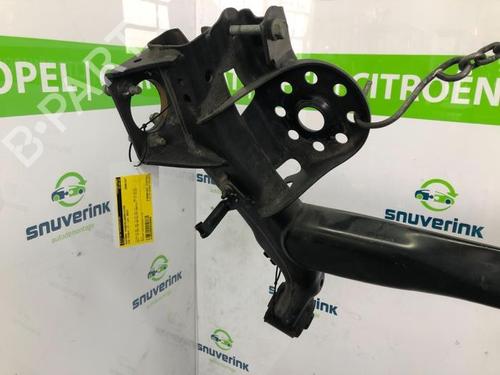 Rear axle KIA STONIC (YB) 1.0 T-GDi Eco-Dynamics+ | BP40575780M2 - Image 3