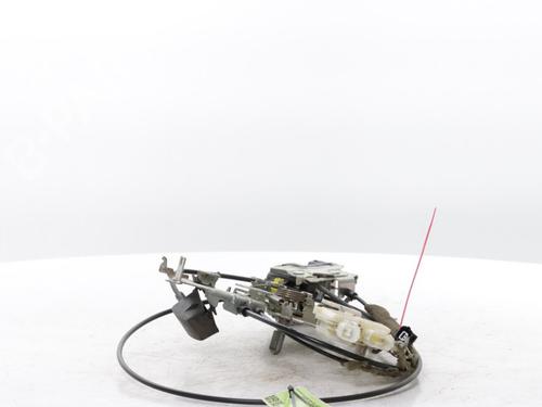 Other OPEL MOVANO B Van (X62) 2.3 CDTI FWD (FV) | BP30757973O1 