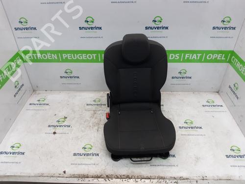 Used Rear seat Rear seat 15555964 15555964