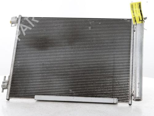 Used AC radiator AC radiator RENAULT ARKANA I (LCM_, LDN_) 1.3 TCe 160 (LDN1) (158 hp) 33874324 33874324