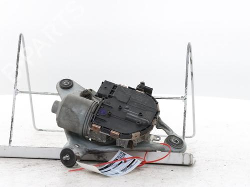 Used Front wiper motor Front wiper motor PEUGEOT 508 I (8D_) 2.0 HDi Hybrid4 AWC (200 hp) 34423293 34423293