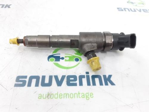 Injector FORD FIESTA VI (CB1, CCN) 1.5 TDCi | BP40577140M100 - Image 2