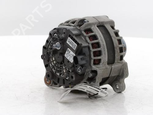 Alternator VW POLO VI (AW1, BZ1, AE1) 1.0 TSI | BP39211476M7 - Image 2