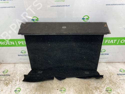 Used Luggage compartment floor PEUGEOT 308 SW II (LC_, LJ_, LR_, LX_, L4_) 1.6 BlueHDi 120 (120 hp) 21194835