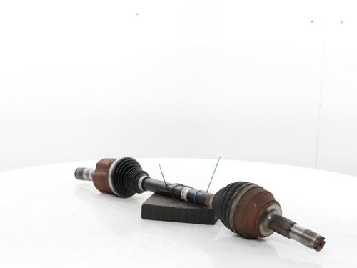Left front driveshaft PEUGEOT BOXER Van 2.2 BlueHDi 140 | BP37660113M38 - Image 2