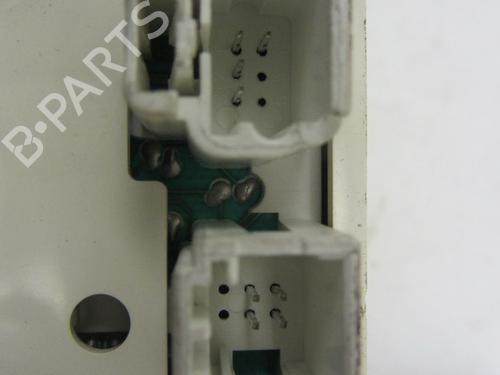 Commande Chauffage PEUGEOT 307 (3A/C) 2.0 HDi 90 | BP17190867I5 