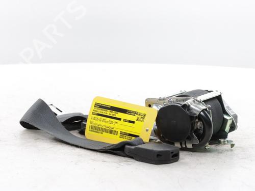 Front left seatbelt RENAULT CLIO V (B7_) 1.0 TCe 90 (B7MT) | BP37072056I26 - Image 6