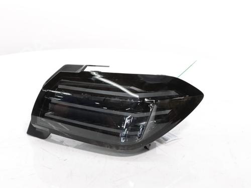 Used Right taillight PEUGEOT 208 II (UB_, UP_, UW_, UJ_) 1.2 MHEV (101 hp) 27351273