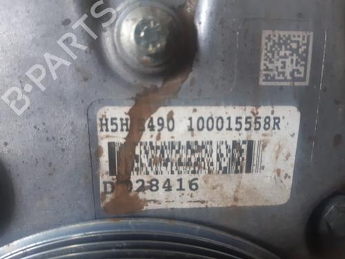 Engine RENAULT CAPTUR II (HF_) TCe 140 (HFN0) | BP37490292M1 - Image 9