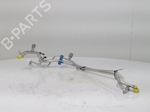 AC pipe TOYOTA AYGO X (_B7_) 1.0 VVT-i (KGB70) | BP38618814M126 - Image 2