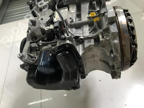 Engine PEUGEOT 208 II (UB_, UP_, UW_, UJ_) 1.2 PureTech 100 | BP27971217M1 