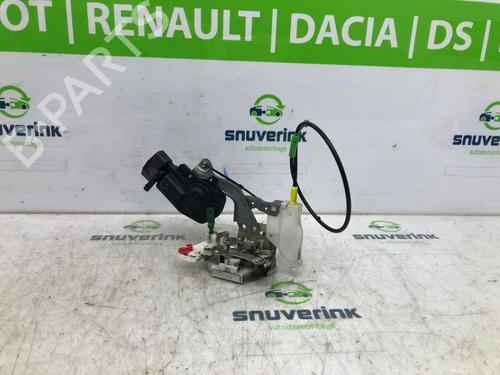 Used Front left lock PEUGEOT 107 (PM_, PN_) 1.0 (68 hp) 16764557