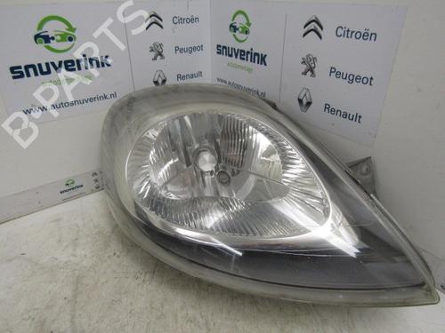 Used Right headlight Right headlight 13902349 13902349
