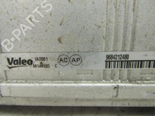 Intercooler PEUGEOT PARTNER Box Body/MPV 1.6 HDi | BP40563797M30 - Image 5