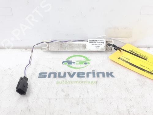 Elektronisk modul RENAULT CLIO IV (BH_) 0.9 TCe 90 (BHNF, BHMA, BHMH, BHJK, BHJR) (90 hp) 24165235