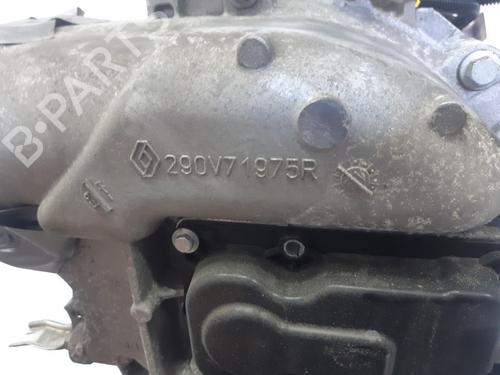 Engine RENAULT ZOE Hatchback Van (BFM_) Electric (BFMF) | BP38409379M1 - Image 8