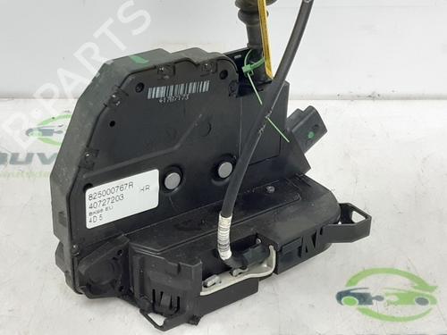 Rear right lock RENAULT CLIO IV (BH_) 0.9 TCe 90 (BHNF, BHMA, BHMH, BHJK, BHJR) | BP13195237C99 