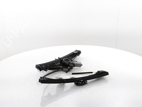 Front left window mechanism PEUGEOT 308 III (FB_, FH_, FP_, F3_, FM_) BlueHDi 130 (FBYHZL, FBYHZT) | BP28521597C22 