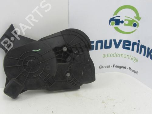 Andre CITROËN DS3 (SA_) 1.6 HDi 90 (92 hp) 21110465