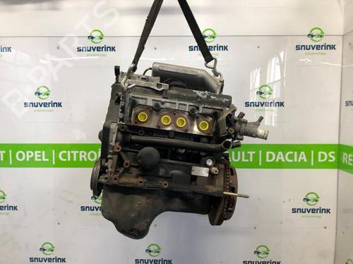 Motor RENAULT MEGANE I Cabriolet (EA0/1_) 1.6 e (EA0F) (90 hp) 13619436