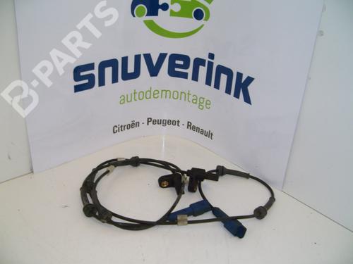 Used Electronic sensor Electronic sensor PEUGEOT 206 Hatchback (2A/C) 1.4 i (75 hp) 11169722 11169722