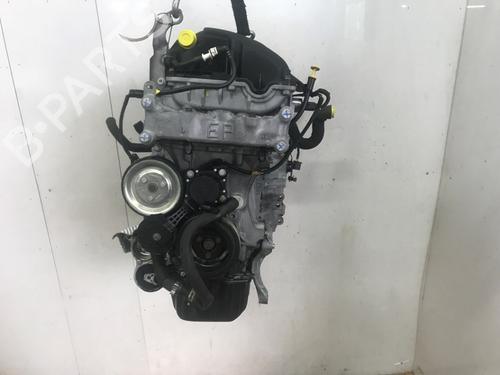 Engine CITROËN C4 II (NC_) 1.6 VTi 120 (NC5FS0, NC5FS9) | BP29899554M1
