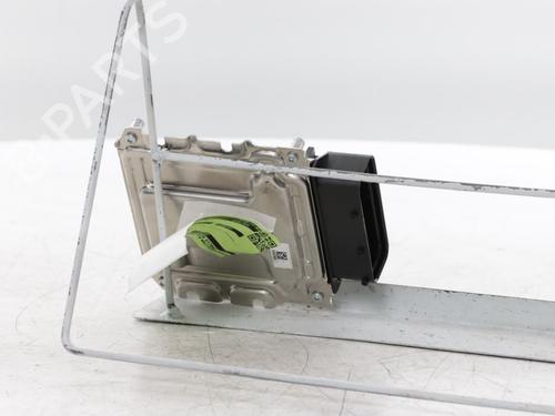 Control unit OPEL VIVARO B Van (X82) 1.6 CDTI (05) | BP31960332M11