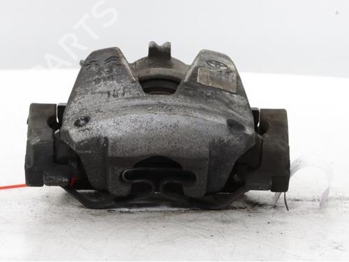 Used Right front brake caliper Right front brake caliper FIAT SCUDO Van 2.0 Multijet 145 (506) (144 hp) 38234447 38234447