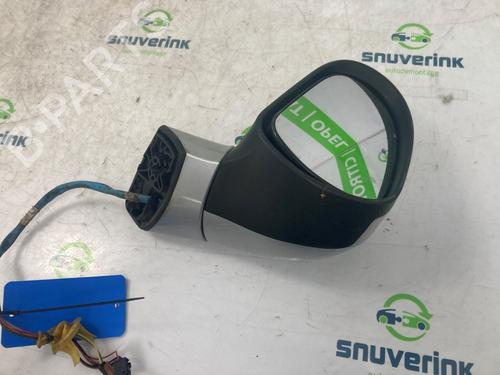 Left mirror PEUGEOT 308 SW I (4E_, 4H_) 2.0 HDi | BP22218991C26 