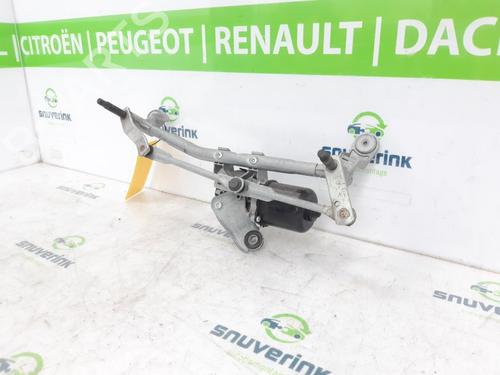 Front wipers mechanism RENAULT TWINGO III (BCM_, BCA_) 1.0 SCe 70 | BP28288443C83