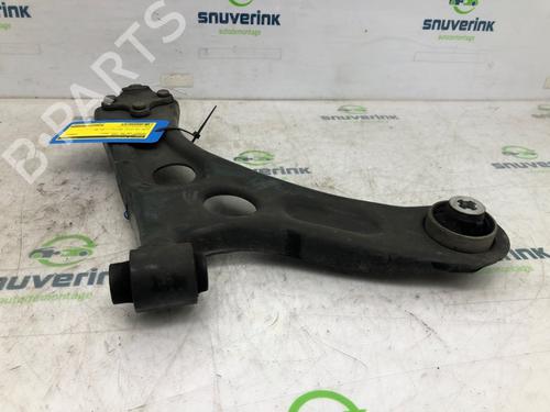Left front suspension arm PEUGEOT 208 II (UB_, UP_, UW_, UJ_) 1.2 PureTech 100 | BP21194584M12 