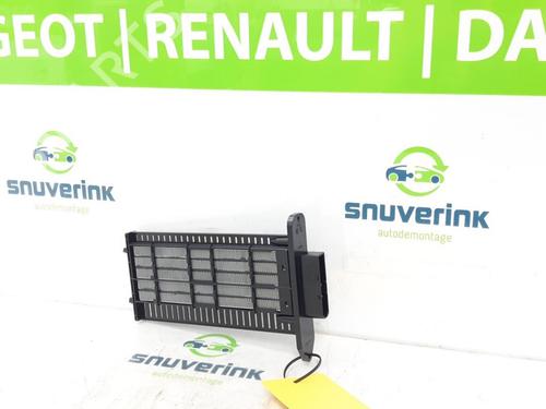 Used Heater resistor RENAULT ARKANA I (LCM_, LDN_) 1.6 E-TECH 145 (LDMU) (143 hp) 13324920