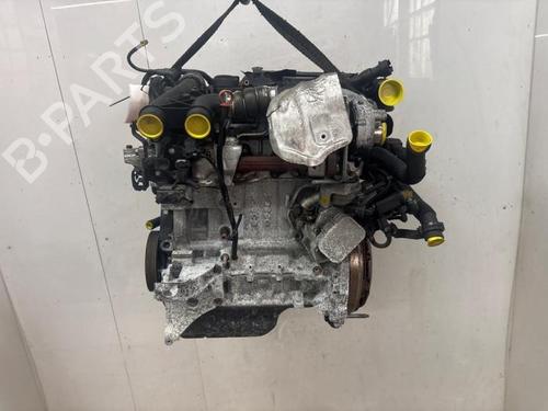 Engine CITROËN C4 II (NC_) 1.6 HDi 115 | BP40582342M1 - Image 7