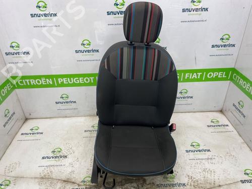 Used Right front seat Right front seat 26489117 26489117