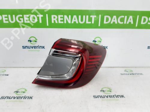 Used Right taillight RENAULT CAPTUR II (HF_) TCe 100 (HFMT) (101 hp) 25009584