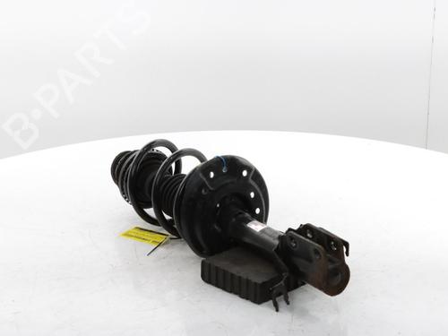 Left front shock absorber DACIA SANDERO III 1.0 SCe 65 | BP33696333M16  - Image 7