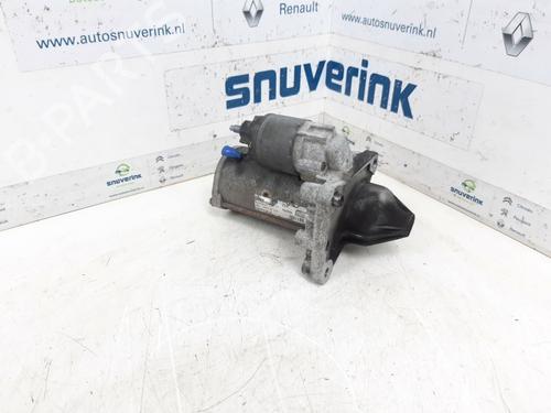 Used Starter Starter 10800542 10800542