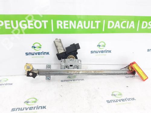 Used Front right window mechanism Front right window mechanism 11931027 11931027
